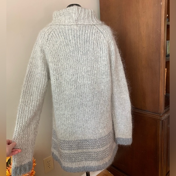 Sundance Mohair Blend Sweater - Picture 12 of 16